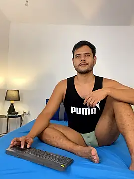 Nate Ocean online show from 01/07/26, 11:43