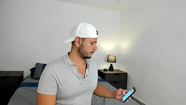 Nate Ocean online show from 02/01/26, 03:16