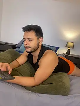 Nate Ocean online show from 02/10/26, 03:16