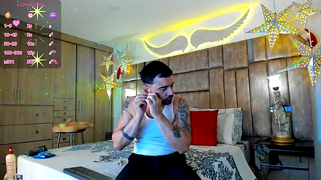 Snapshot of petterwilly1 chatting on 01/08/26, 03:07 petterwilly1 online show from 01/08/26, 03:07