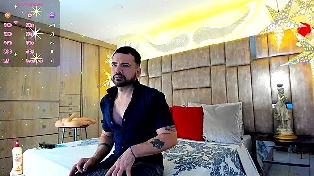 Snapshot of petterwilly1 chatting on 12/05/25, 03:10 petterwilly1 online show from 12/05/25, 03:10