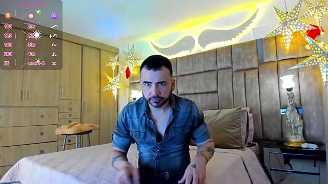 Snapshot of petterwilly1 chatting on 11/19/25, 03:12 petterwilly1 online show from 11/19/25, 03:12