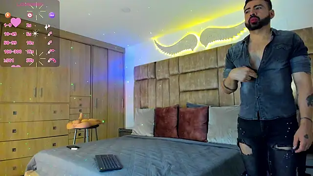 Snapshot of petterwilly1 chatting on 02/04/26, 03:07 petterwilly1 online show from 02/04/26, 03:07