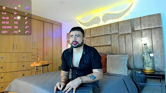 Snapshot of petterwilly1 chatting on 02/03/26, 03:06 petterwilly1 online show from 02/03/26, 03:06