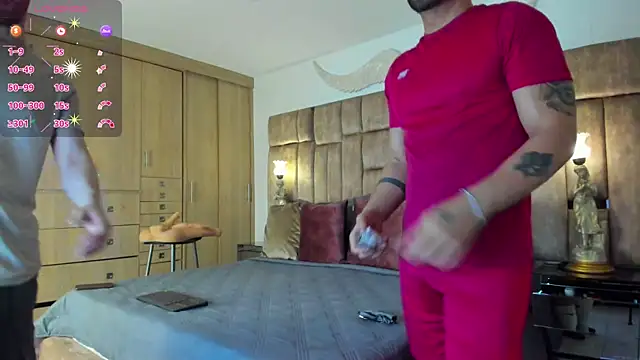 Snapshot of petterwilly1 chatting on 10/16/25, 03:09 petterwilly1 online show from 10/16/25, 03:09