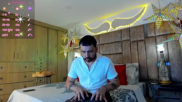 Snapshot of petterwilly1 chatting on 01/10/26, 03:40 petterwilly1 online show from 01/10/26, 03:40