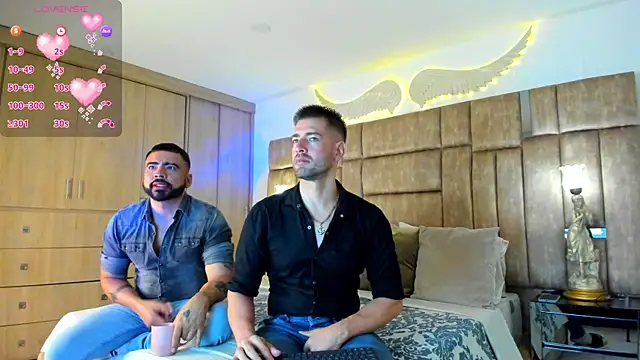 petterwilly1 online show from 05/11/26, 04:04