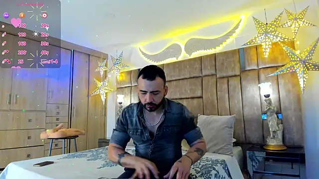 Snapshot of petterwilly1 chatting on 11/08/25, 03:04 petterwilly1 online show from 11/08/25, 03:04