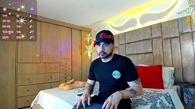 Snapshot of petterwilly1 chatting on 01/09/26, 11:11 petterwilly1 online show from 01/09/26, 11:11