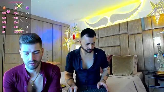 Snapshot of petterwilly1 chatting on 11/27/25, 03:12 petterwilly1 online show from 11/27/25, 03:12