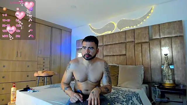petterwilly1 online show from 05/21/26, 03:09