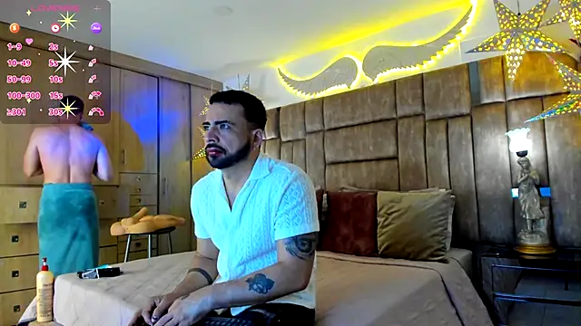 Snapshot of petterwilly1 chatting on 12/16/25, 03:05 petterwilly1 online show from 12/16/25, 03:05