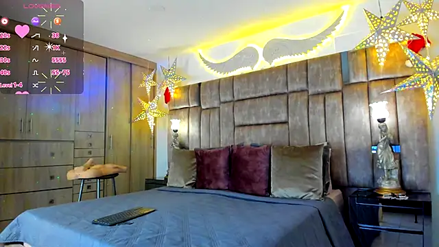 Snapshot of petterwilly1 chatting on 11/24/25, 03:12 petterwilly1 online show from 11/24/25, 03:12