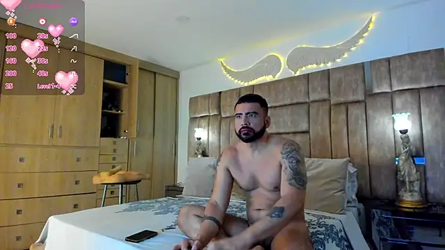 petterwilly1 online show from 05/15/26, 04:05
