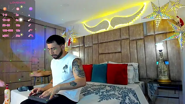 Snapshot of petterwilly1 chatting on 01/11/26, 02:02 petterwilly1 online show from 01/11/26, 02:02