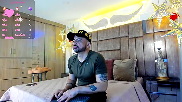 Snapshot of petterwilly1 chatting on 11/25/25, 03:12 petterwilly1 online show from 11/25/25, 03:12