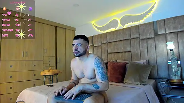 Snapshot of petterwilly1 chatting on 01/18/26, 03:04 petterwilly1 online show from 01/18/26, 03:04