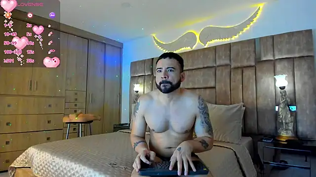 petterwilly1 online show from 03/27/26, 03:02