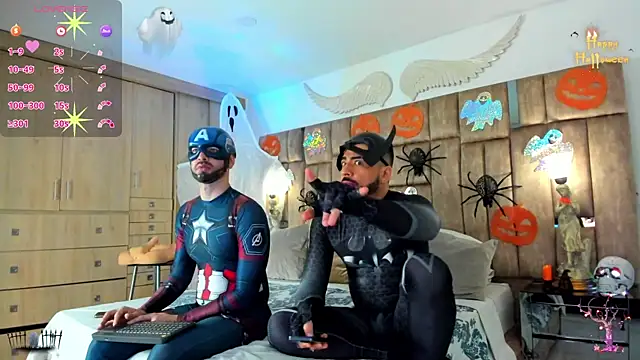 Snapshot of petterwilly1 chatting on 11/01/25, 03:13 petterwilly1 online show from 11/01/25, 03:13