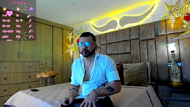 Snapshot of petterwilly1 chatting on 11/26/25, 03:12 petterwilly1 online show from 11/26/25, 03:12