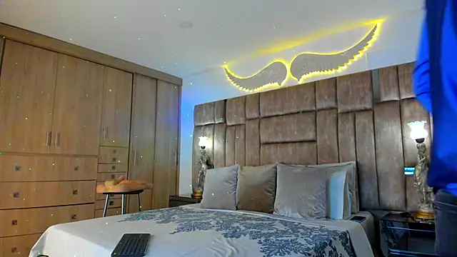 petterwilly1 online show from 03/04/26, 03:09