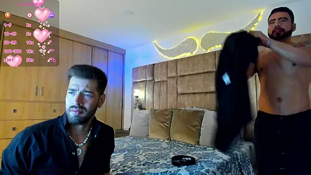 petterwilly1 online show from 05/28/26, 03:07