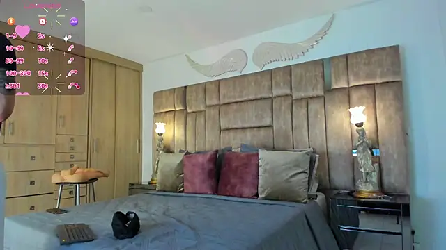 Snapshot of petterwilly1 chatting on 10/21/25, 03:11 petterwilly1 online show from 10/21/25, 03:11