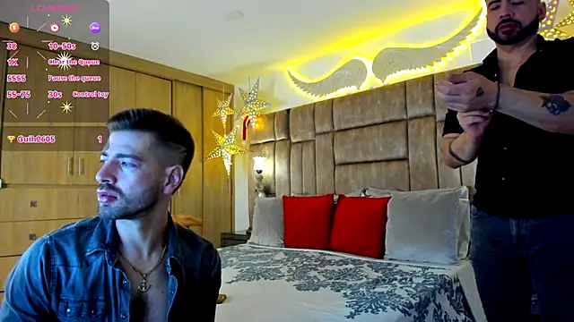 Snapshot of petterwilly1 chatting on 12/03/25, 03:11 petterwilly1 online show from 12/03/25, 03:11