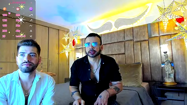 Snapshot of petterwilly1 chatting on 11/15/25, 03:16 petterwilly1 online show from 11/15/25, 03:16