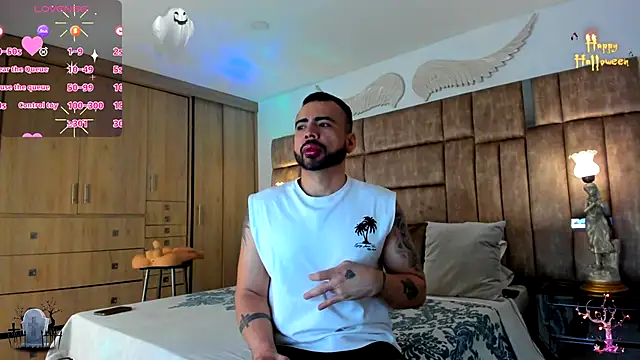 Snapshot of petterwilly1 chatting on 11/04/25, 03:05 petterwilly1 online show from 11/04/25, 03:05