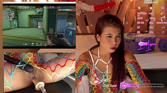 Snapshot of XimenaReid chatting on 02/26/25, 04:38 XimenaReid online show from 02/26/25, 04:38