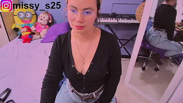 gigi stephans online show from 10/25/25, 08:20