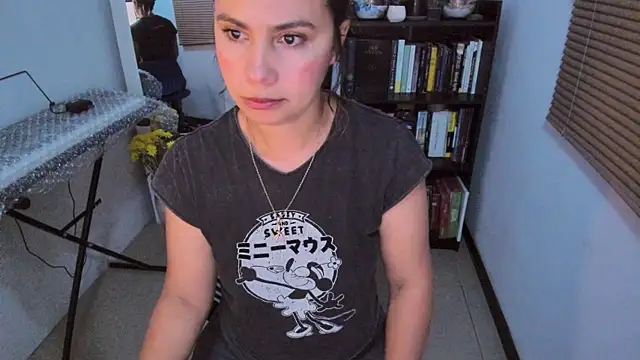 gigi stephans online show from 01/13/26, 12:58