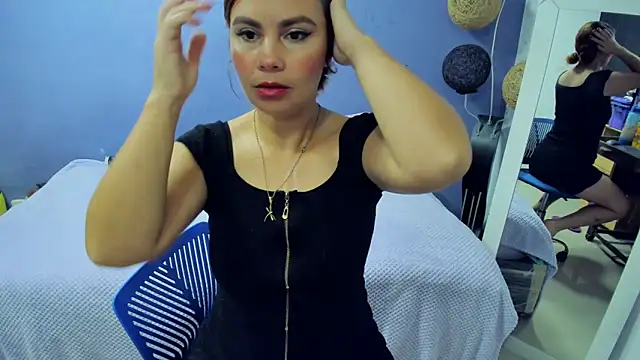 gigi stephans online show from 03/16/25, 12:45
