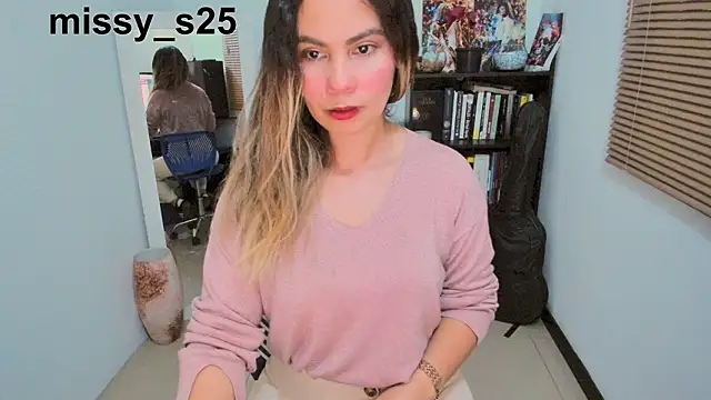 gigi stephans online show from 03/07/26, 01:23