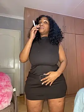 HugeMassiveBooty online show from 10/12/25, 09:05