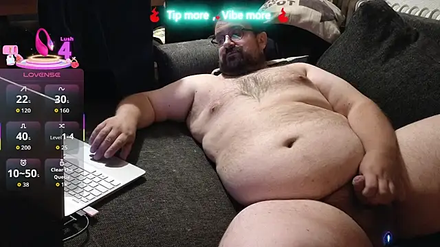 iammtheniceguy online show from 07/07/26, 09:51