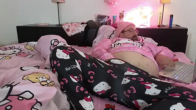 iammtheniceguy online show from 03/09/25, 08:21