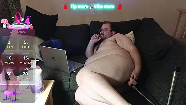iammtheniceguy online show from 07/30/26, 09:36