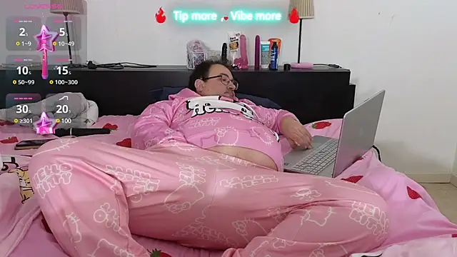 iammtheniceguy online show from 03/15/25, 09:16