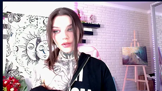 Snapshot of uwuxxxeva chatting on 03/02/25, 01:09 uwuxxxeva online show from 03/02/25, 01:09