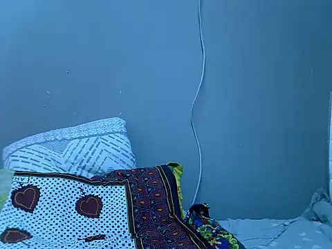 Hot Caro online show from 01/01/25, 02:30