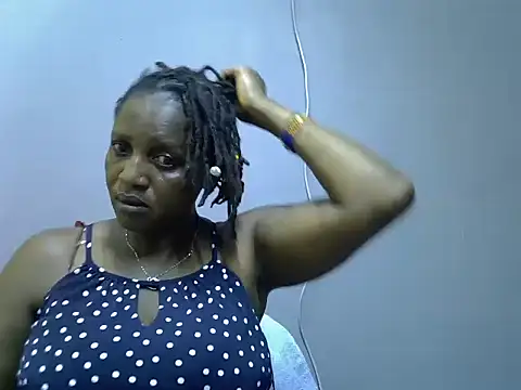 Hot Caro online show from 01/02/25, 04:56