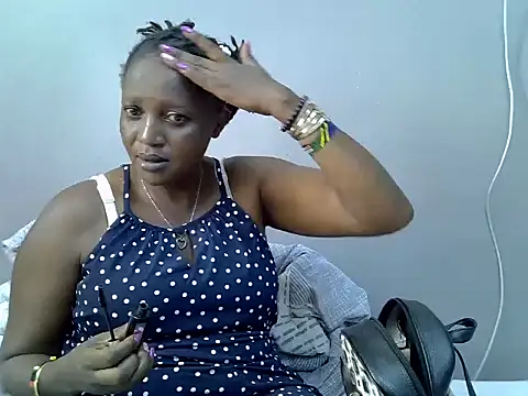 Hot Caro online show from 12/27/24, 01:50