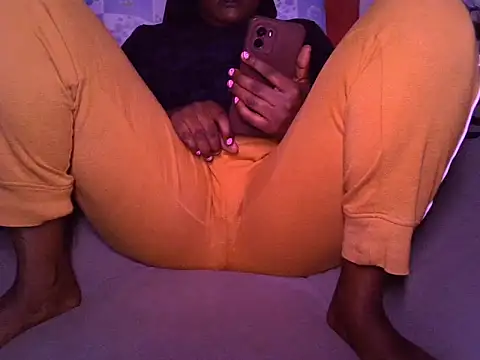 Hot Caro online show from 06/03/26, 02:44