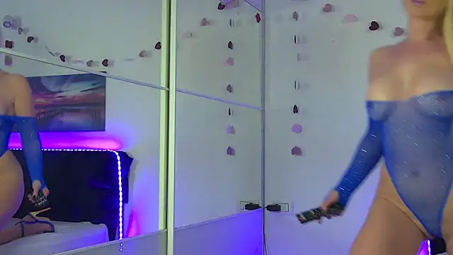 EmaCourtis online show from 03/01/26, 08:58