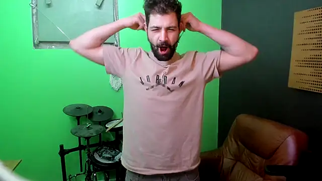 savage daddyy online show from 02/04/25, 03:15