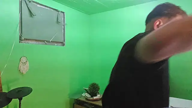 savage daddyy online show from 02/19/25, 02:44
