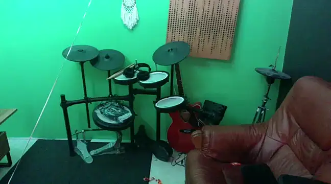 savage daddyy online show from 02/03/25, 09:52