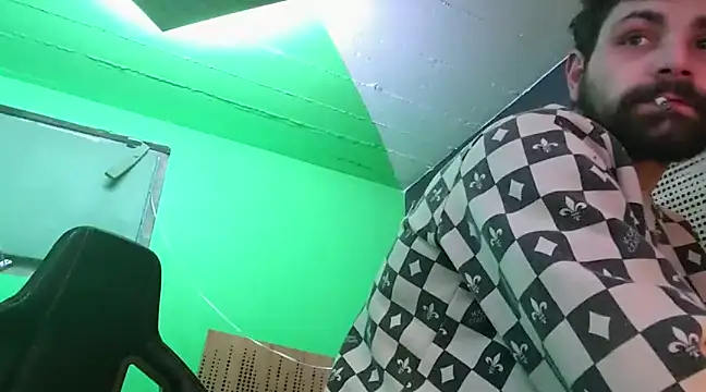 savage daddyy online show from 02/09/25, 04:29